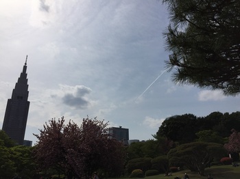 4.飛行機雲.JPG